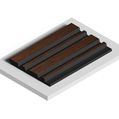 Панель HI WOOD